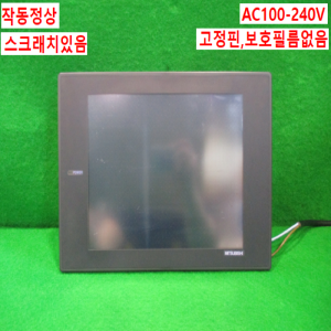 북64639/터치스크린/A970GOT-TBA-B/AC100~240V